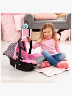 Bayer Design Autostol Dukke