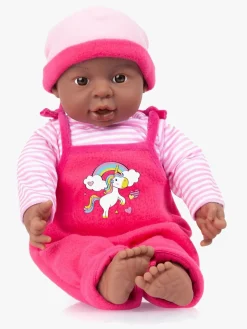 Bayer Design Brooky Dukke 42 cm