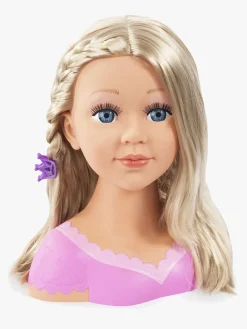 Bayer Design Charlene Super Model Sminkedukke, Blond