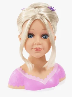 Bayer Design Charlene Super Model Sminkedukke, Blond