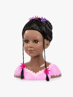 Bayer Design Charlie Super Model Frisør- og Sminkedukke