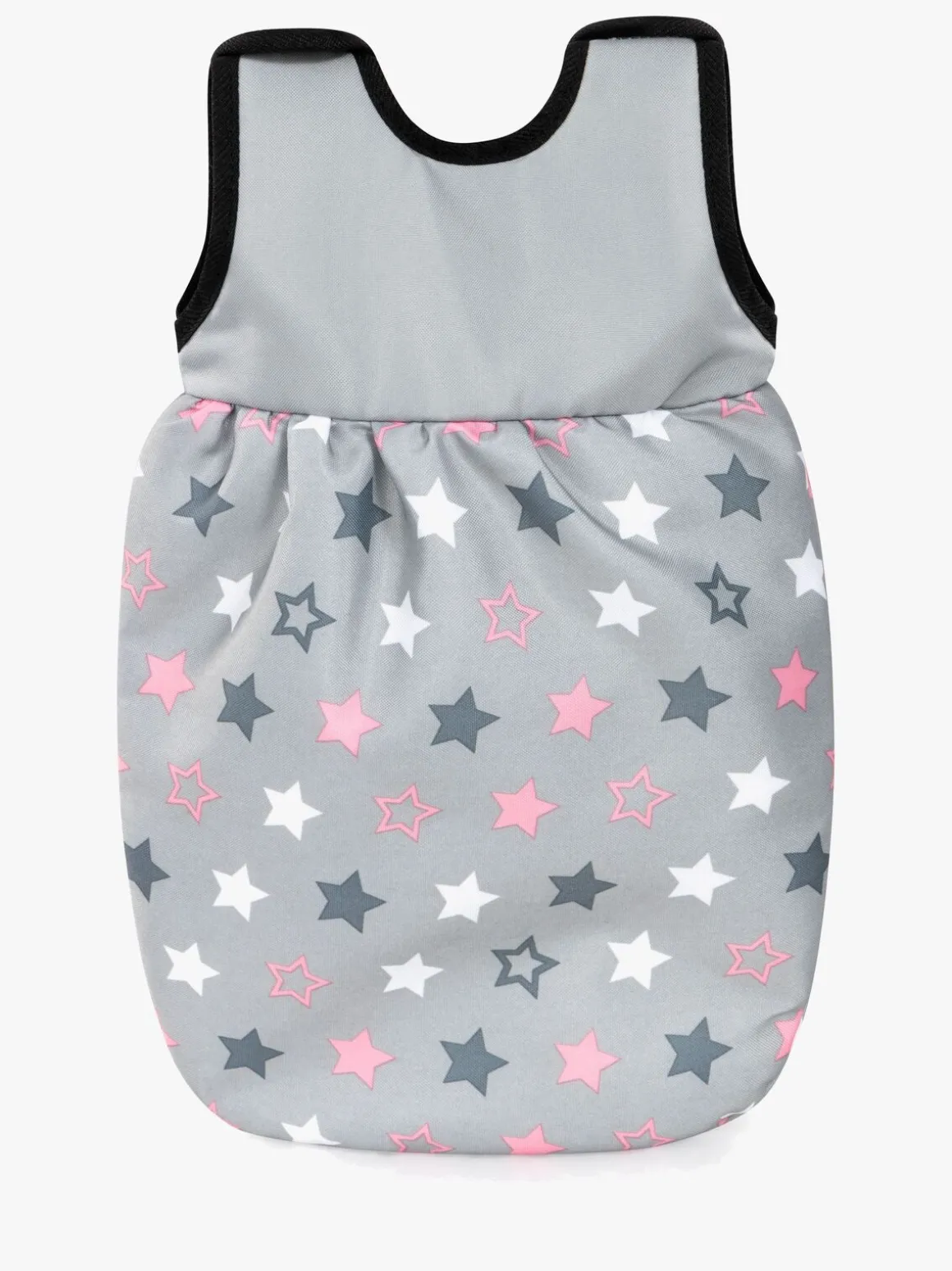 Bayer Design Combi Dukkevogn Xeo Sæt, Grey