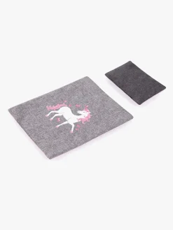 Bayer Design Dukkeseng Multi Enhjørning