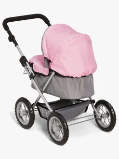 Bayer Design Dukkevogn Trendy