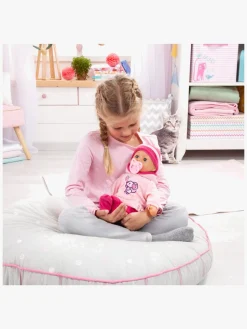 Bayer Design First Words Dukke Mus 38 cm