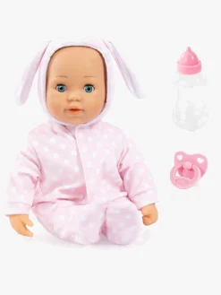 Bayer Design Interaktiv Dukke Anna, Pink