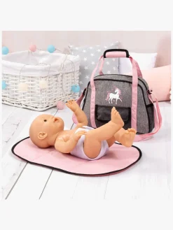 Bayer Design Pusletaske til Dukke