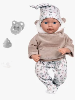 Bayer Design Reborn Dukke 38 cm