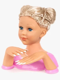 Bayer Design Sminkedukke Super Model Charlene