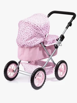 Bayer Design Trendy Dukkevogn Leo