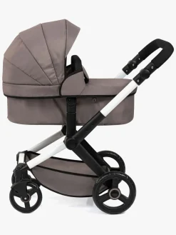 Bayer Design Xeo Dukkevogn, Brun