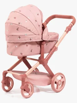 Bayer Design Xeo Dukkevogn, Blomster