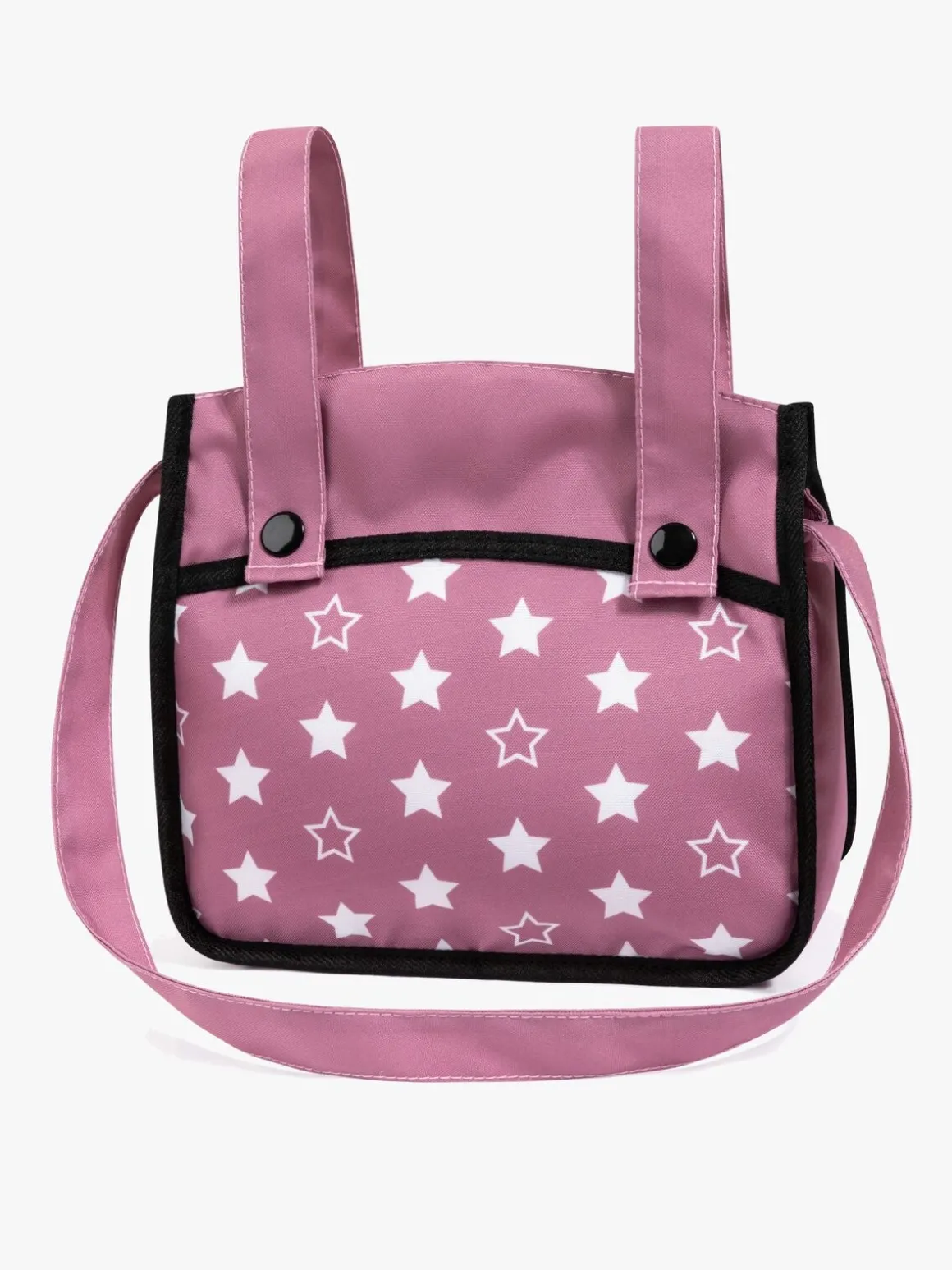 Bayer Design Xeo Dukkevogn, Pink