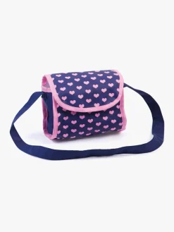 BayerDesign Trendy Dukkevogn, Blå