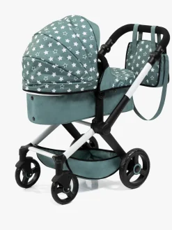 BayerDesign Xeo Dukkevogn, Grøn