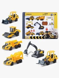 BB Junior Volvo Arbejdsmaskiner