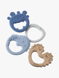 b.box Trio Bidering, Lullaby Blue