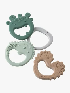 b.box Trio Bidering, Sage