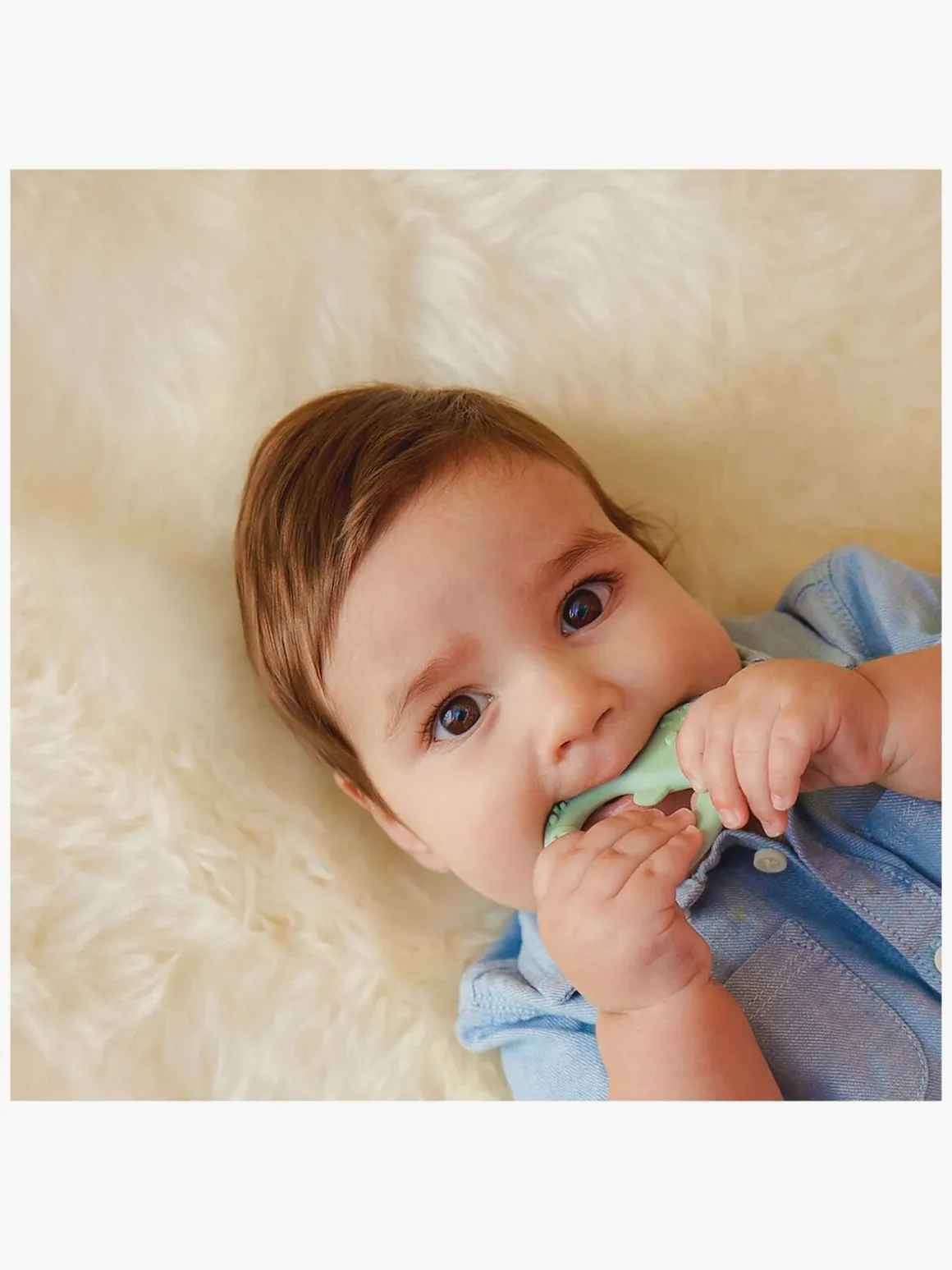 b.box Trio Bidering, Sage