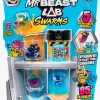 BeastLab Lab Swarms Figurer 5-pak S.2