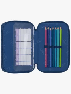 Beckmann Penalhus, Cheeta