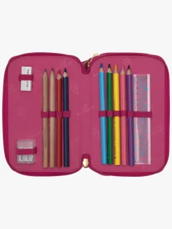 Beckmann Penalhus, Cherry