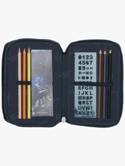 Beckmann Penalhus med 3 Rum, Tech Rex