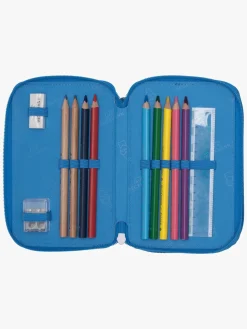 Beckmann Penalhus, Ocean