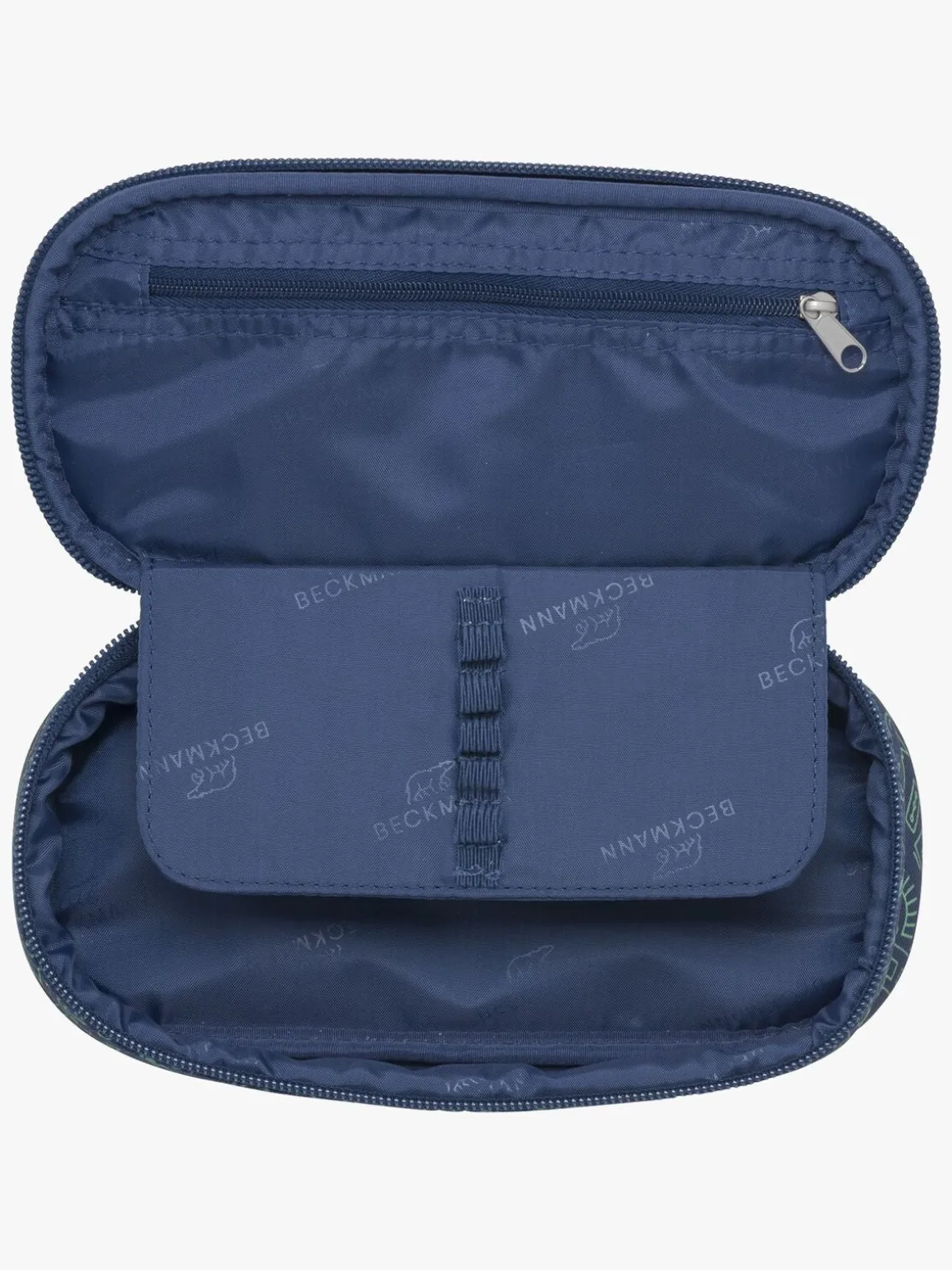 Beckmann Penalhus, Science