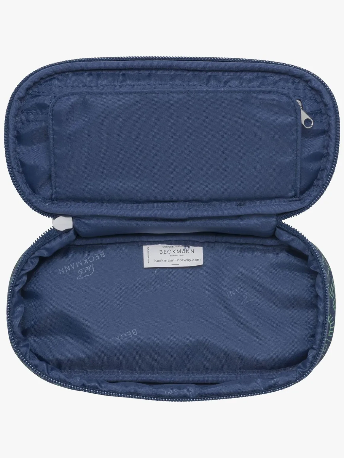 Beckmann Penalhus, Science