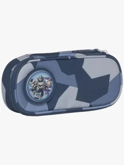 Beckmann Penalhus, Tiger Race