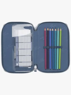 Beckmann Penalhus Tredelt, Tiger Race