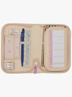 Beckmann Penalhus, Yellow Heart