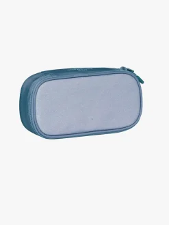 Beckmann Sport Jr Penalhus, Blue Glitter