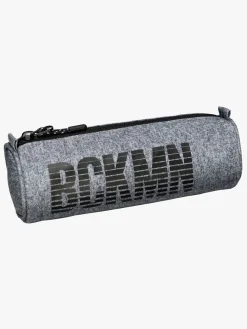 Beckmann Sport Pencilbag, Grå