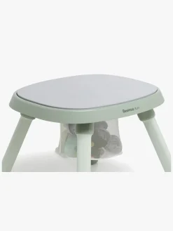 Beemoo PLAY Explore 3-i-1 Aktivitetscenter, Sage Green