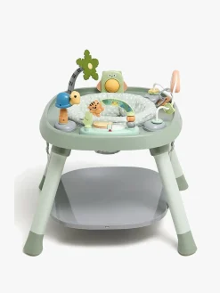 Beemoo PLAY Explore 3-i-1 Aktivitetscenter, Sage Green