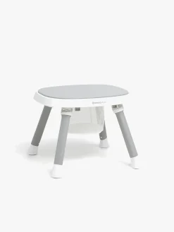 Beemoo PLAY Explore 3-in-1 Aktivitetscenter, Stone Grey