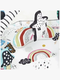 Beemoo PLAY Little Village Aktivitetscenter