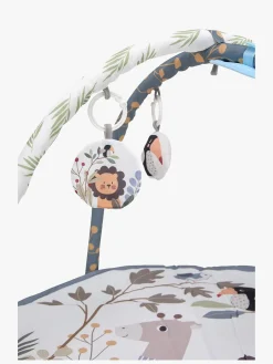 Beemoo PLAY Pals Savannah Aktivitetscenter