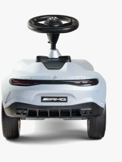 BIG Baby Bobby AMG GT Gåbil