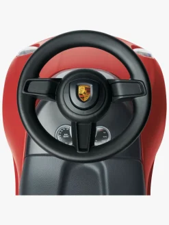 BIG Bobby Baby Porsche 911