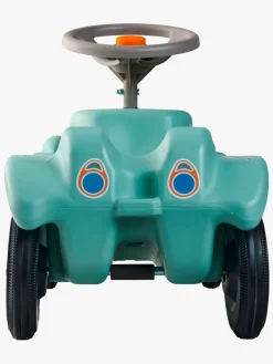 BIG Bobby Car Classic Gåbil, Green Sea