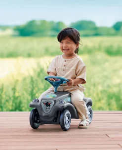 BIG Bobby Car Classic Gåbil Eco