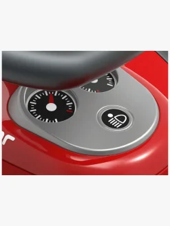 BIG Bobby Car Deluxe, Rød