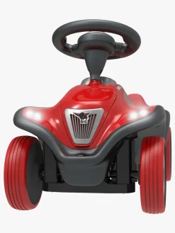 BIG Bobby Car Deluxe, Rød