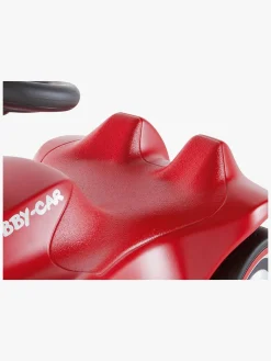 BIG Bobby Car NEO, Rød