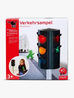 BIG Bobby Car Trafiklys