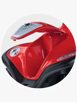 BIG Bobby Next 2.0 Gåbil