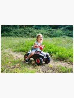 BIG Bobby Racing Firehjulskøretøj